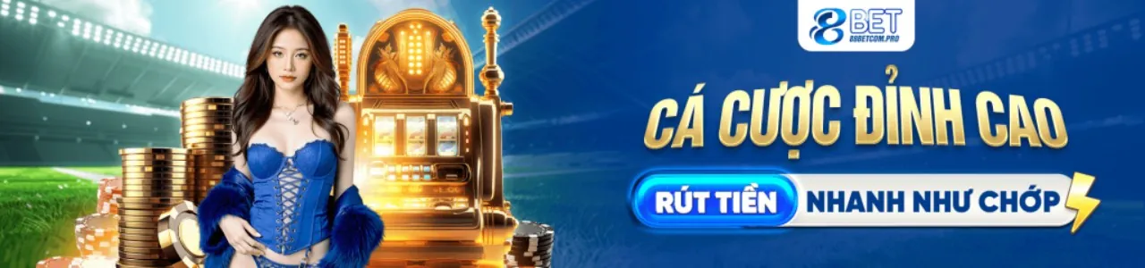 Hình ảnh chính của khu vực VIP bet8s link mới, thể hiện sự sang trọng, độc quyền