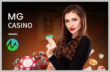 Live Casino Sống Động
