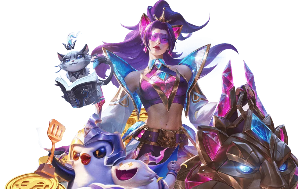 Cá cược E-sports tại bet8s link mới