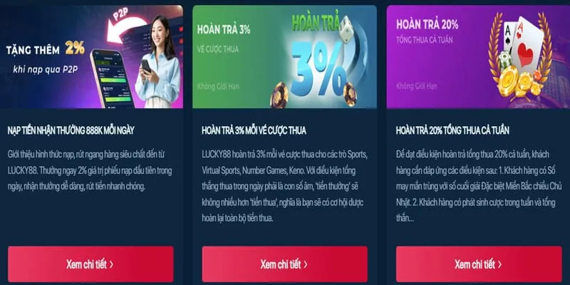 Bước 4: Quay Hũ và Chờ Đợi Thắng Lớn
