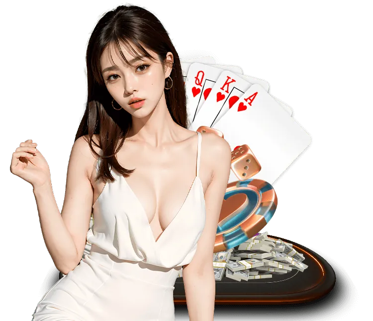 Casino trực tuyến Bet8s với dealer người thật